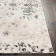 Crescendo Khaki Rug in Various Sizes Online Hot Sale