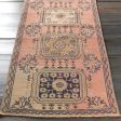 One Of A Kind 3 2 W x 10 1 L Rug Hot on Sale