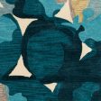 Rivera Aqua Rug in Various Sizes Online