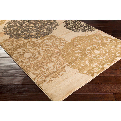 Riley Butter Rug in Various Sizes Fashion