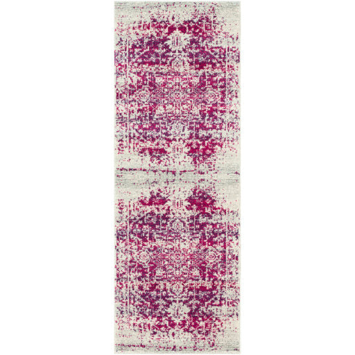 Harput Hap-1020 Garnet Rug in Various Sizes Online now