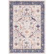 Mahal Navy Rug in Various Sizes Supply