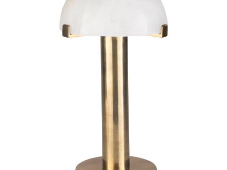 Ursula Stone Lighting on Sale