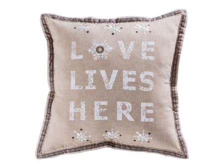 Seasonal Hearth Fabric Decorative Accessory Online Sale