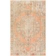 One Of A Kind 4 2 W x 6 8 L Rug Hot on Sale