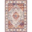 Mahal Rose Rug in Various Sizes Online Sale