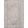 Seattle Light Gray Rug in Various Sizes Sale