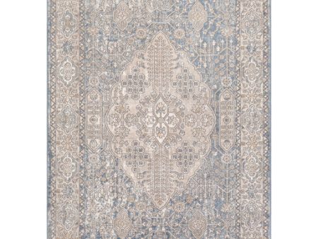 Seattle Light Gray Rug in Various Sizes Sale