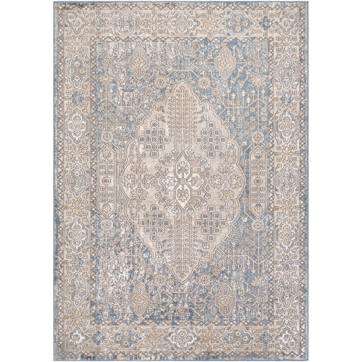 Seattle Light Gray Rug in Various Sizes Sale