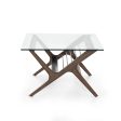 Subra Coffee Table Online Hot Sale