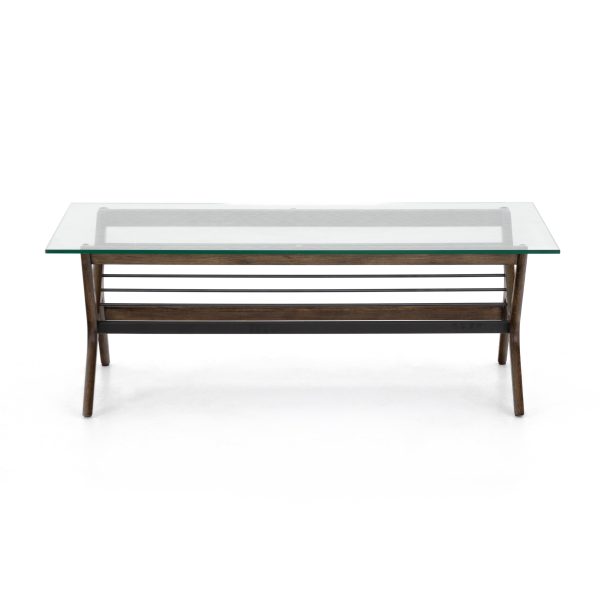 Subra Coffee Table Online Hot Sale