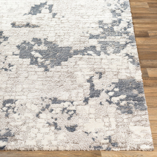 Venice Denim Rug in Various Sizes Hot on Sale