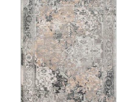 Quatro Rug in Various Sizes on Sale