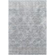 Luxembourg Viscose Rug in Various Sizes Cheap