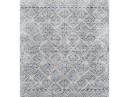 Luxembourg Viscose Rug in Various Sizes Cheap