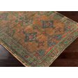 Shadi Jute Khaki Rug in Various Sizes Fashion