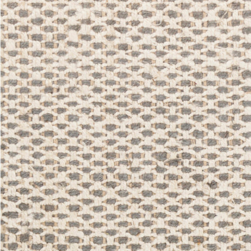 Reeds Jute Charcoal Rug in Various Sizes Hot on Sale