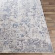 Palazzo Navy Rug in Various Sizes Online Hot Sale