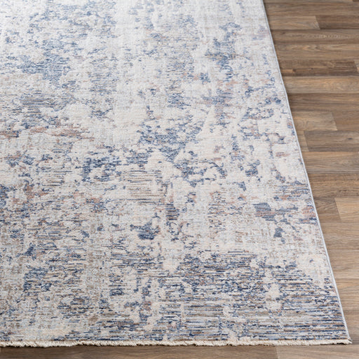 Palazzo Navy Rug in Various Sizes Online Hot Sale