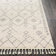 Restoration Cream Rug in Various Sizes Online Hot Sale