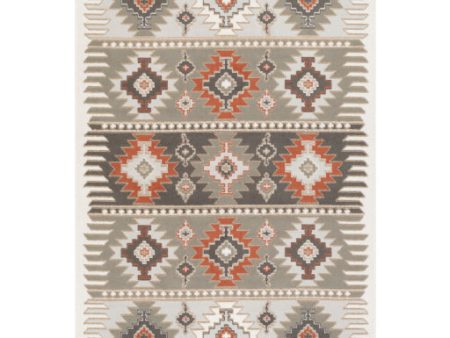 Skagen Light Gray Rug in Various Sizes Online