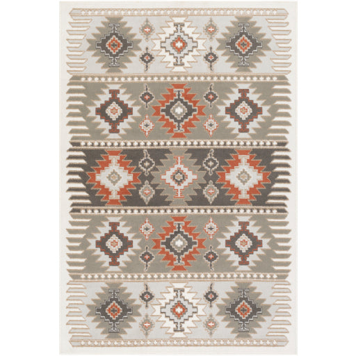 Skagen Light Gray Rug in Various Sizes Online