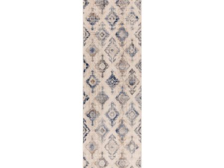 Dublin Dub-2310 Taupe Rug in Various Sizes Supply