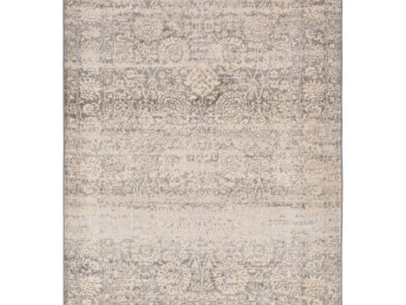 City Light Charcoal Rug in Various Sizes Cheap