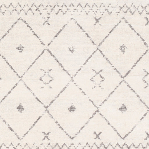 Roma Rom-2338 White Rug in Various Sizes Supply