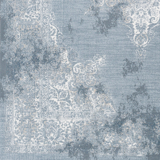 Contempo Cpo-3730 Denim Rug in Various Sizes Supply