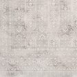 Roma Rom-2307 White Rug in Various Sizes Online