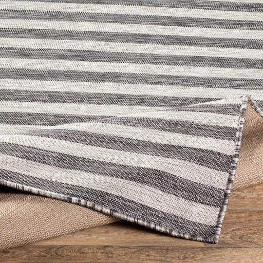 Pasadena Psa-2304 Indoor Outdoor Light Gray Rug in Various Sizes Sale