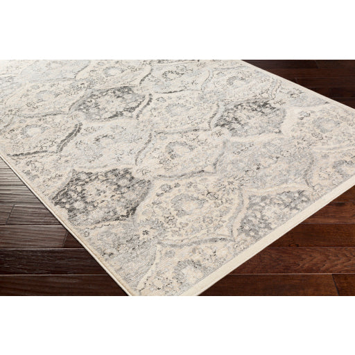 City Light Cyl-2324 Charcoal Rug in Various Sizes Sale