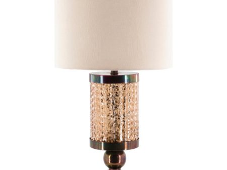 Alsen Linen Lighting on Sale