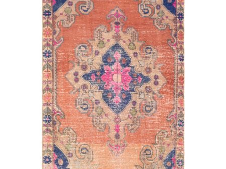 One Of A Kind 4 3 W x 6 9 L Rug Fashion