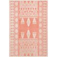 Dantel Rose Rug in Various Sizes Discount