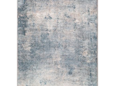 Mediterranean Mie-1003 Ivory Rug in Various Sizes For Sale