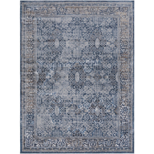 Durham Dur-1006 Medium Gray Rug in Various Sizes Online now