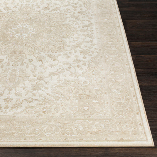 Contempo Beige Rug in Various Sizes Cheap