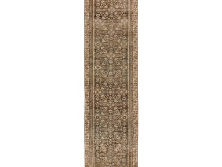 One Of A Kind 3 2 W x 13 L Wool Rug For Cheap