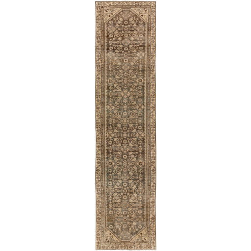 One Of A Kind 3 2 W x 13 L Wool Rug For Cheap