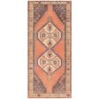 One Of A Kind 4 1 W x 8 1 L Rug Online