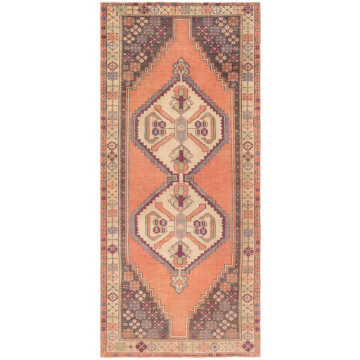 One Of A Kind 4 1 W x 8 1 L Rug Online