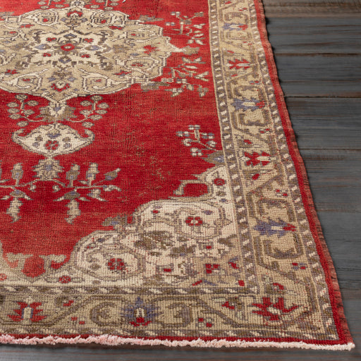 One Of A Kind 4 8 W x 9 L Rug Cheap