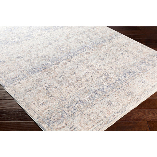 Palazzo Rug in Various Sizes Supply