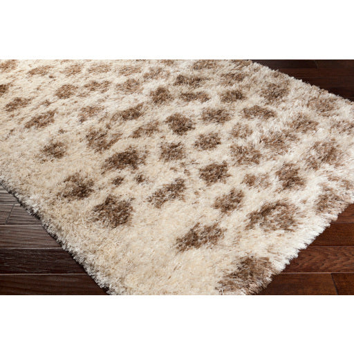 Rhapsody Rha-1008 Cream Rug in Various Sizes Online Sale