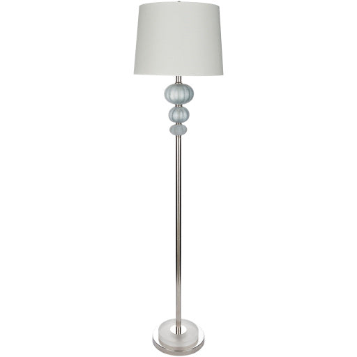 Abbey Cotton Ivory Lighting For Discount