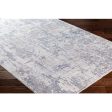 Palazzo Navy Rug in Various Sizes Online Hot Sale