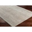 Talise Taupe Rug in Various Sizes Online now