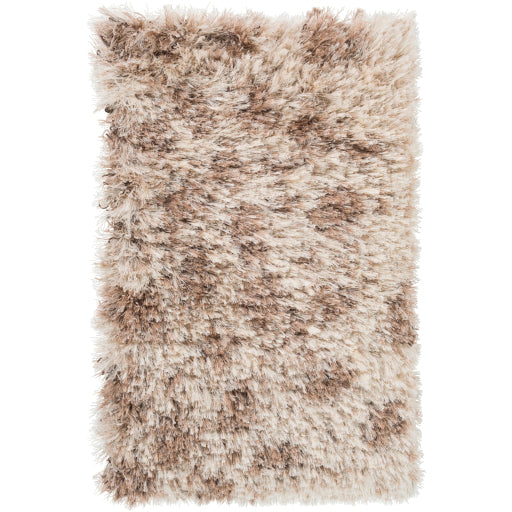 Rhapsody Rha-1008 Cream Rug in Various Sizes Online Sale